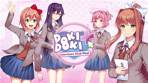 porno doki doki|doki doki literature club New Videos (70)